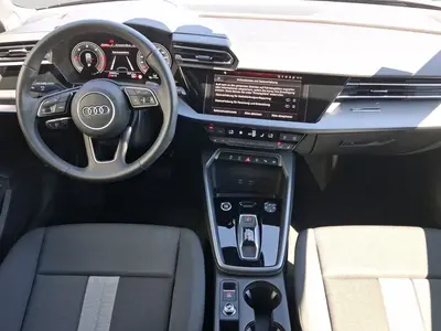 Audi A3 Sportback – Foto 5