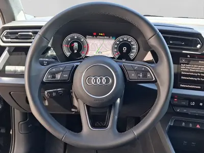 Audi A3 Sportback – Foto 9