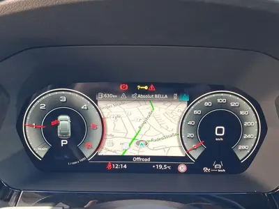 Audi A3 Sportback – Foto 10