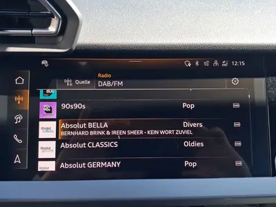 Audi A3 Sportback – Foto 14