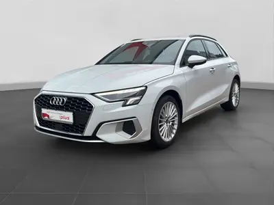 Audi A3 Sportback – Foto 2