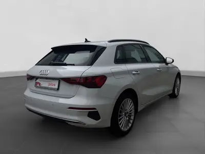 Audi A3 Sportback – Foto 3