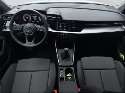 Audi A3 Sportback – Foto 5