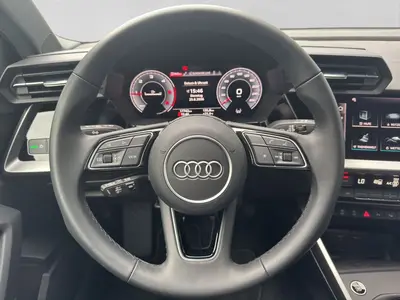 Audi A3 Sportback – Foto 9