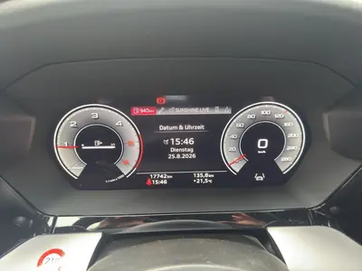 Audi A3 Sportback – Foto 10