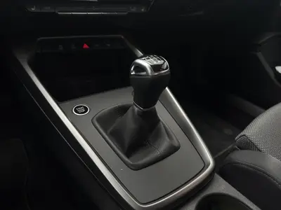 Audi A3 Sportback – Foto 11