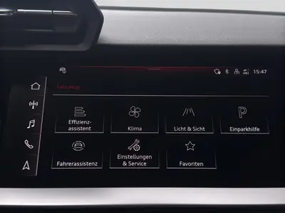 Audi A3 Sportback – Foto 15
