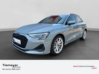 Audi A3 Sportback – Foto 1