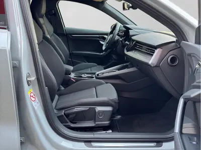 Audi A3 Sportback – Foto 4