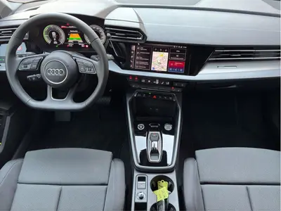 Audi A3 Sportback – Foto 5
