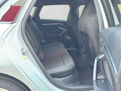 Audi A3 Sportback – Foto 6