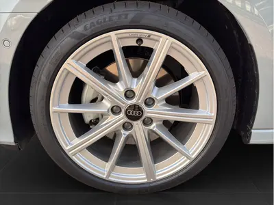 Audi A3 Sportback – Foto 7