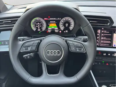 Audi A3 Sportback – Foto 9