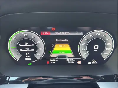 Audi A3 Sportback – Foto 10