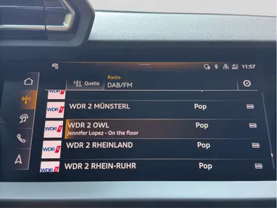 Audi A3 Sportback – Foto 13