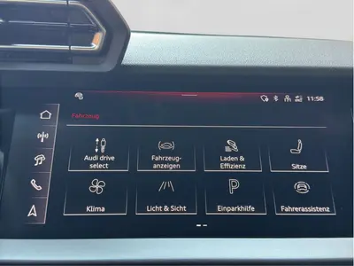 Audi A3 Sportback – Foto 15