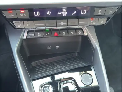 Audi A3 Sportback – Foto 16