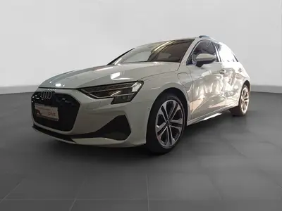 Audi A3 Sportback – Foto 2