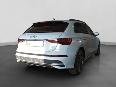 Audi A3 Sportback – Foto 3