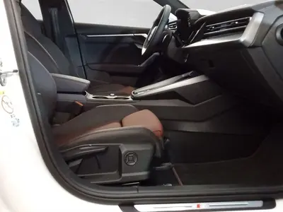 Audi A3 Sportback – Foto 4