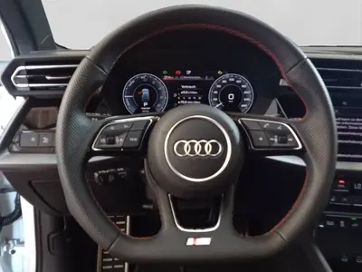 Audi A3 Sportback – Foto 9