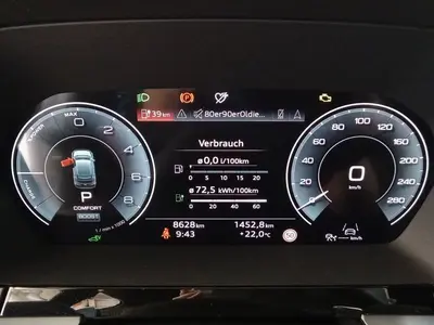Audi A3 Sportback – Foto 10
