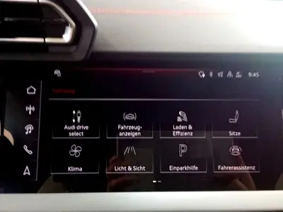 Audi A3 Sportback – Foto 15