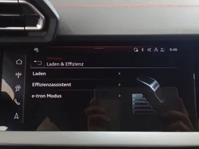 Audi A3 Sportback – Foto 16