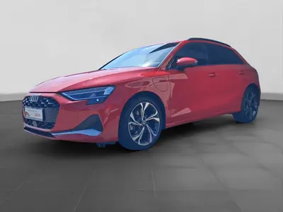 Audi A3 Sportback – Foto 2