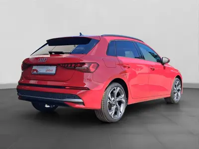 Audi A3 Sportback – Foto 3