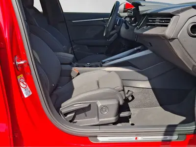 Audi A3 Sportback – Foto 4