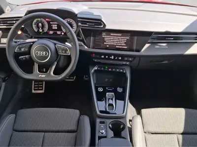 Audi A3 Sportback – Foto 5