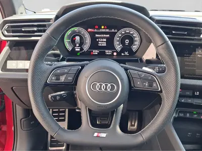 Audi A3 Sportback – Foto 9