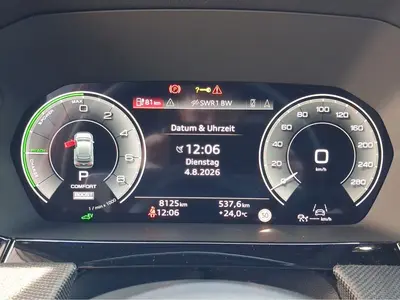 Audi A3 Sportback – Foto 10