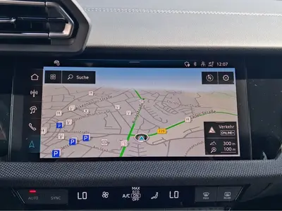 Audi A3 Sportback – Foto 12