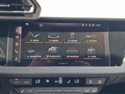 Audi A3 Sportback – Foto 14