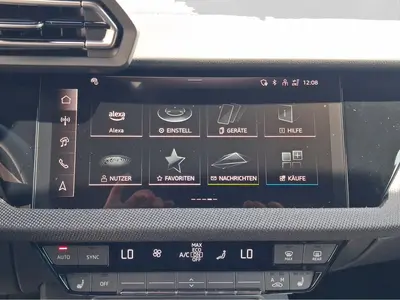 Audi A3 Sportback – Foto 15