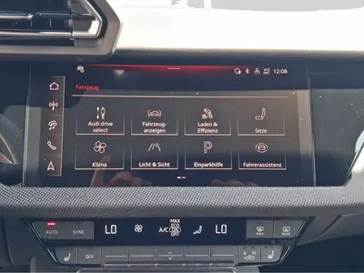 Audi A3 Sportback – Foto 16
