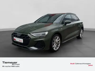 Audi A3 Sportback – Foto 1