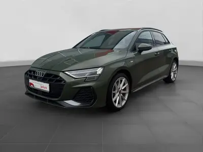 Audi A3 Sportback – Foto 2