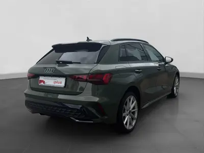 Audi A3 Sportback – Foto 3