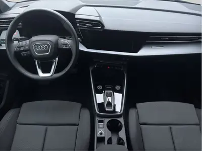 Audi A3 Sportback – Foto 5