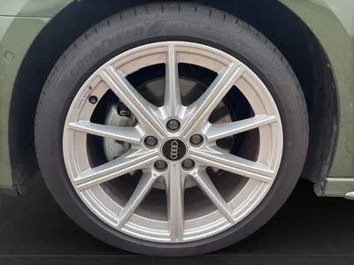 Audi A3 Sportback – Foto 7