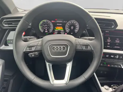 Audi A3 Sportback – Foto 9