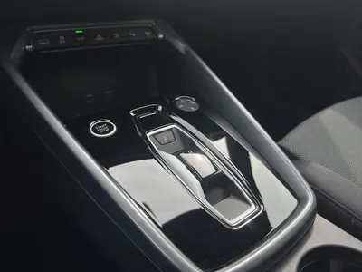 Audi A3 Sportback – Foto 11