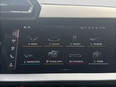 Audi A3 Sportback – Foto 15