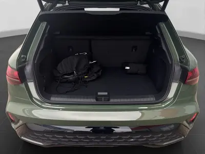 Audi A3 Sportback – Foto 17