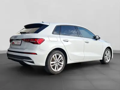 Audi A3 Sportback – Foto 3
