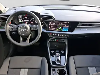 Audi A3 Sportback – Foto 5