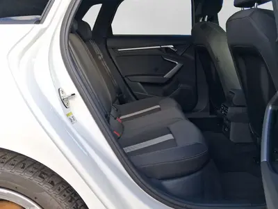 Audi A3 Sportback – Foto 6
